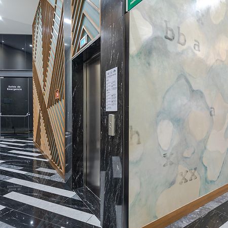 瓜达拉哈拉贝克尔酒店 外观 照片