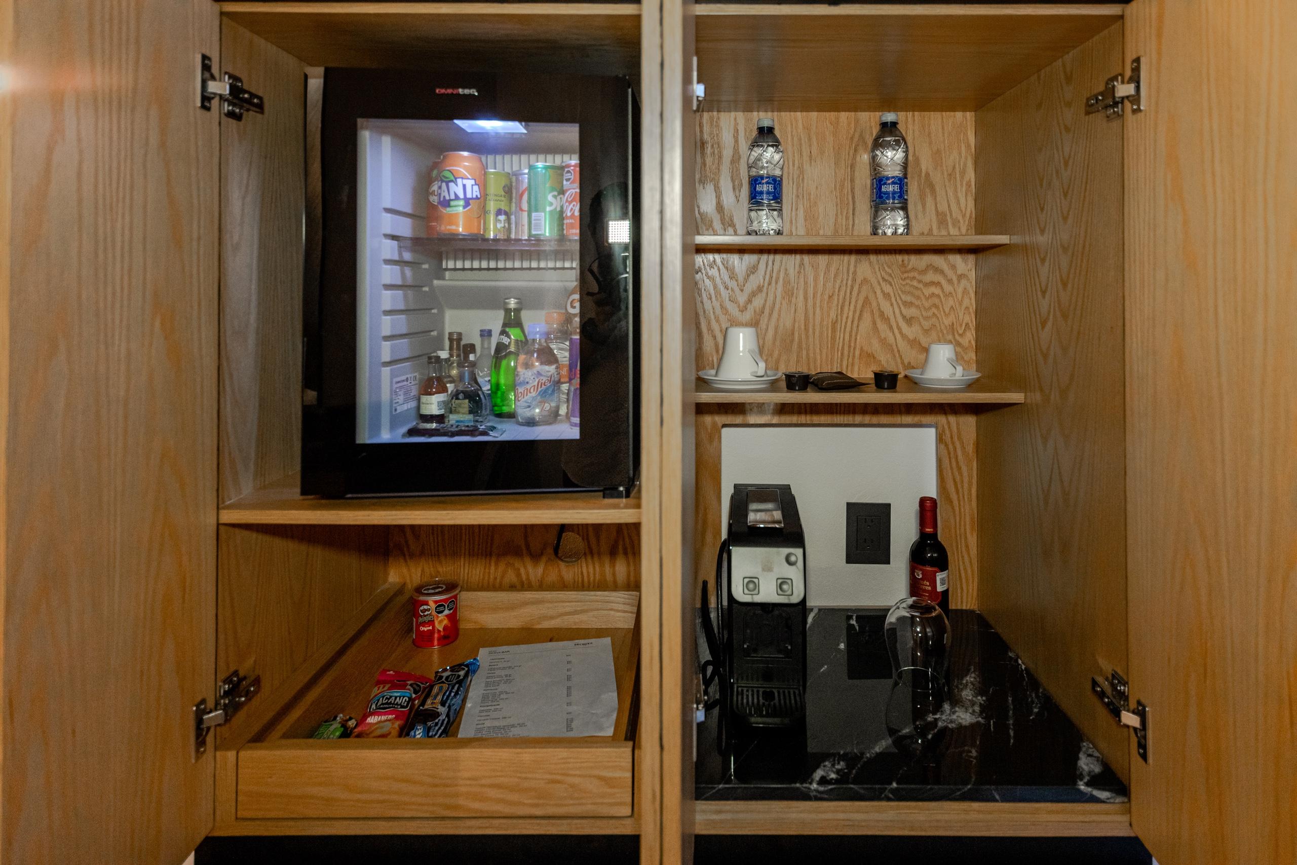 瓜达拉哈拉贝克尔酒店 外观 照片
